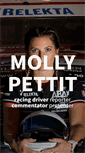 Mobile Screenshot of mollypettit.com